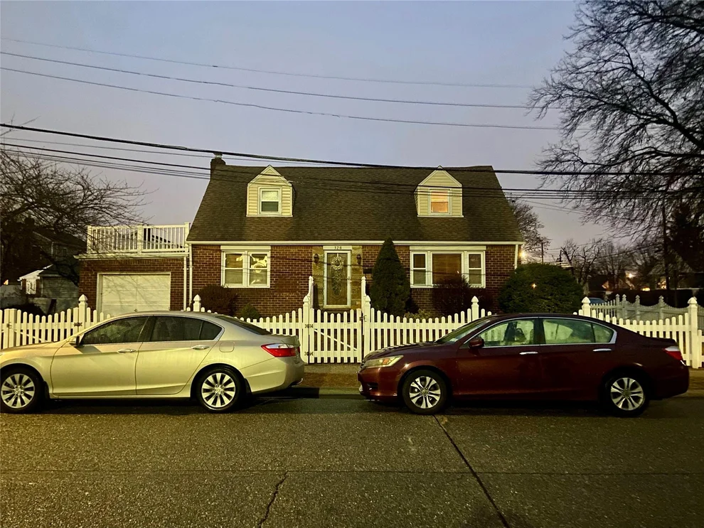 Unit for sale at 328 William Street, Hempstead, NY 11552