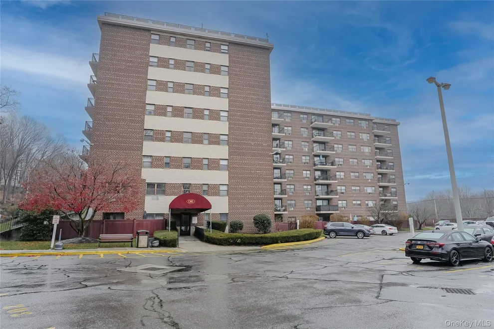 Unit for sale at 100 Diplomat Drive, Mount Kisco, NY 10549
