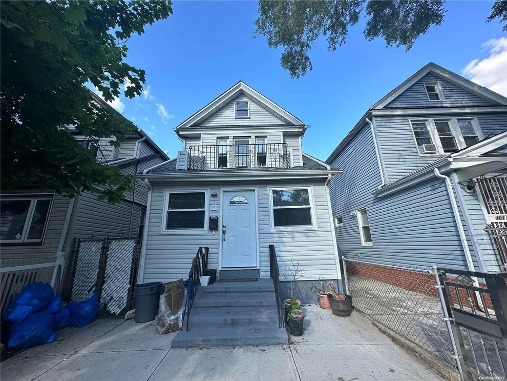 Unit for sale at 101-13 107 Street, New York, NY 11416