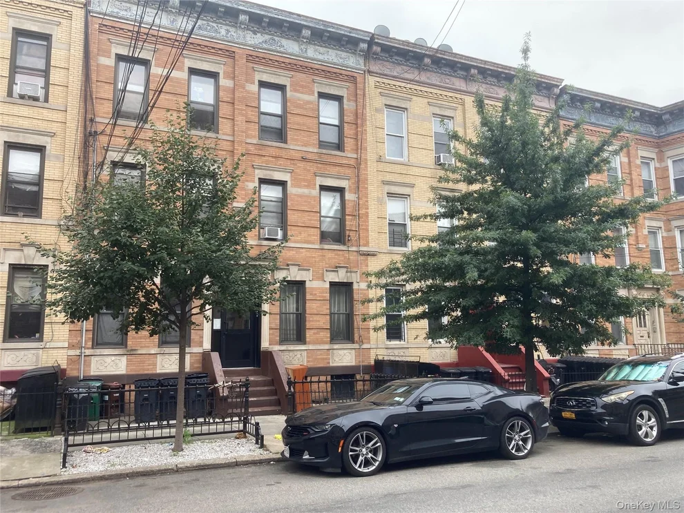 Unit for sale at 1678 Gates Avenue, New York, NY 11385