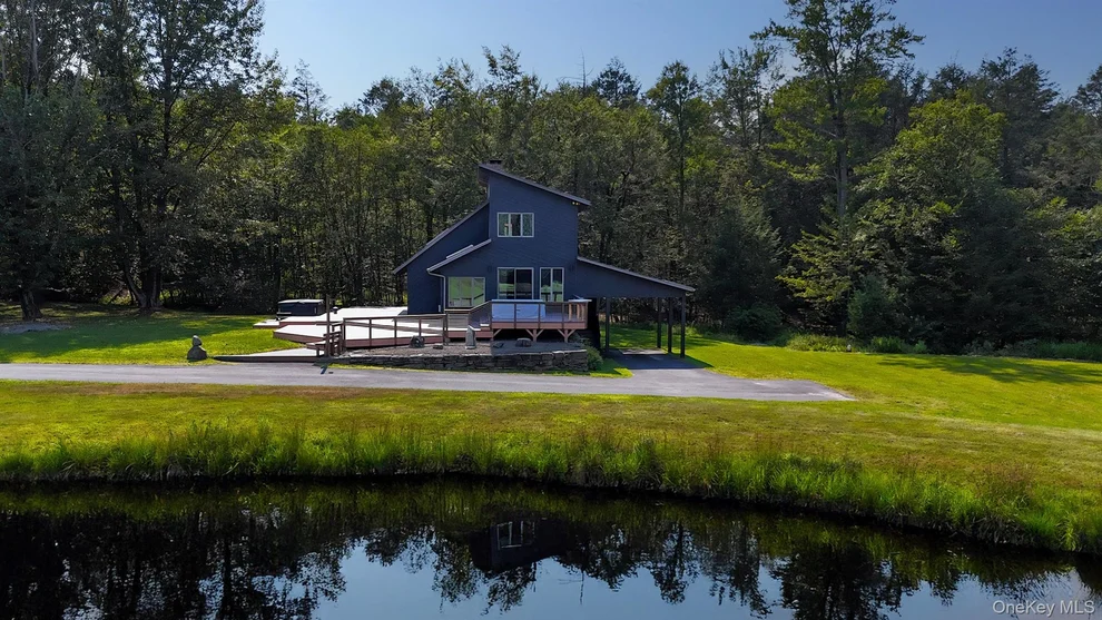 Unit for sale at 15 Deans Way, Neversink, NY 12765