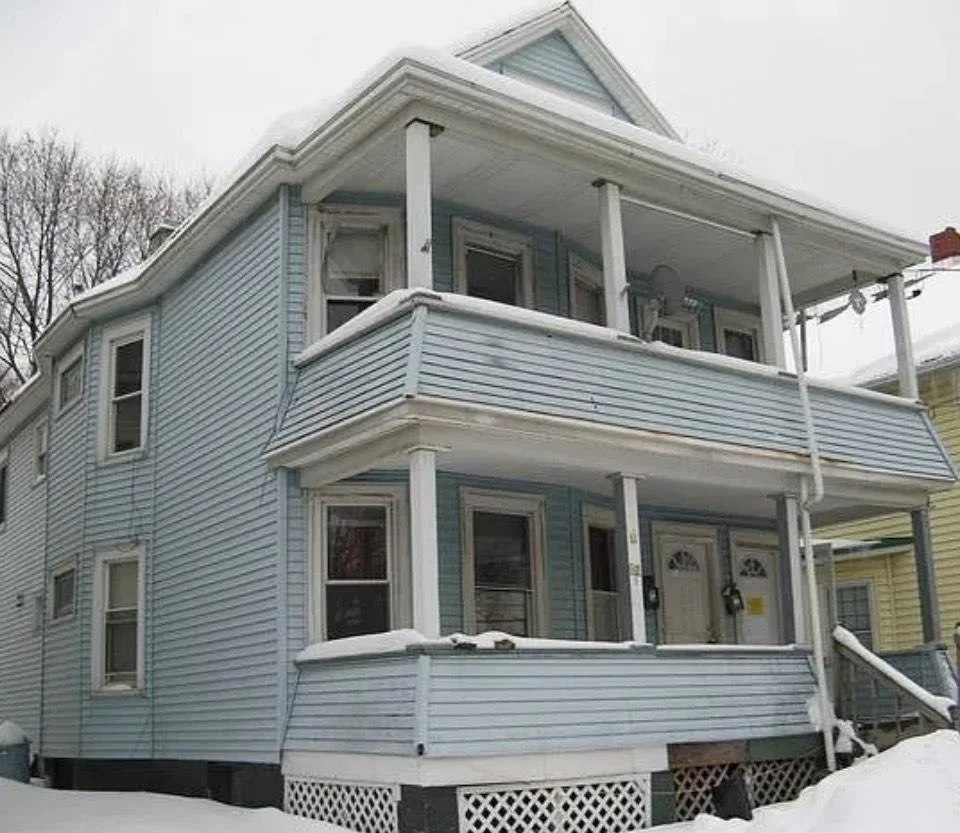 Unit for sale at 91 Smith Street, Poughkeepsie, NY 12601