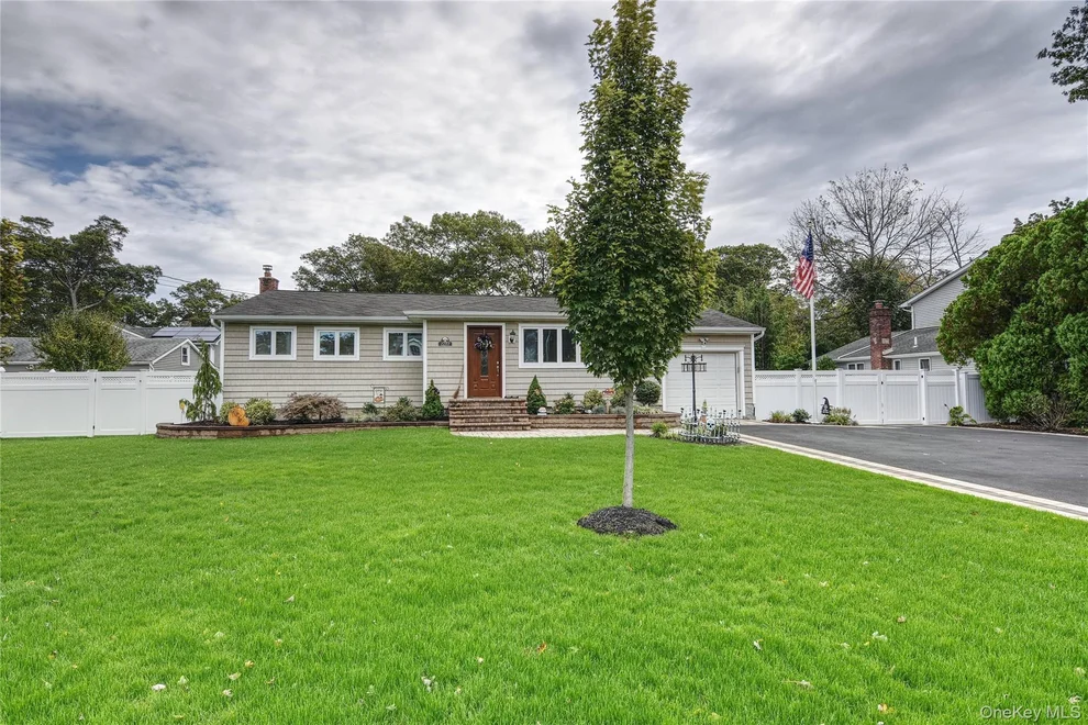 Unit for sale at 2287 Feuereisen Avenue, Islip, NY 11779