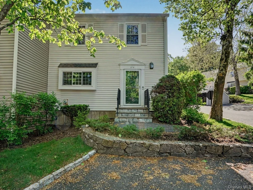 Unit for sale at 273 Carrollwood Drive, Greenburgh, NY 10591