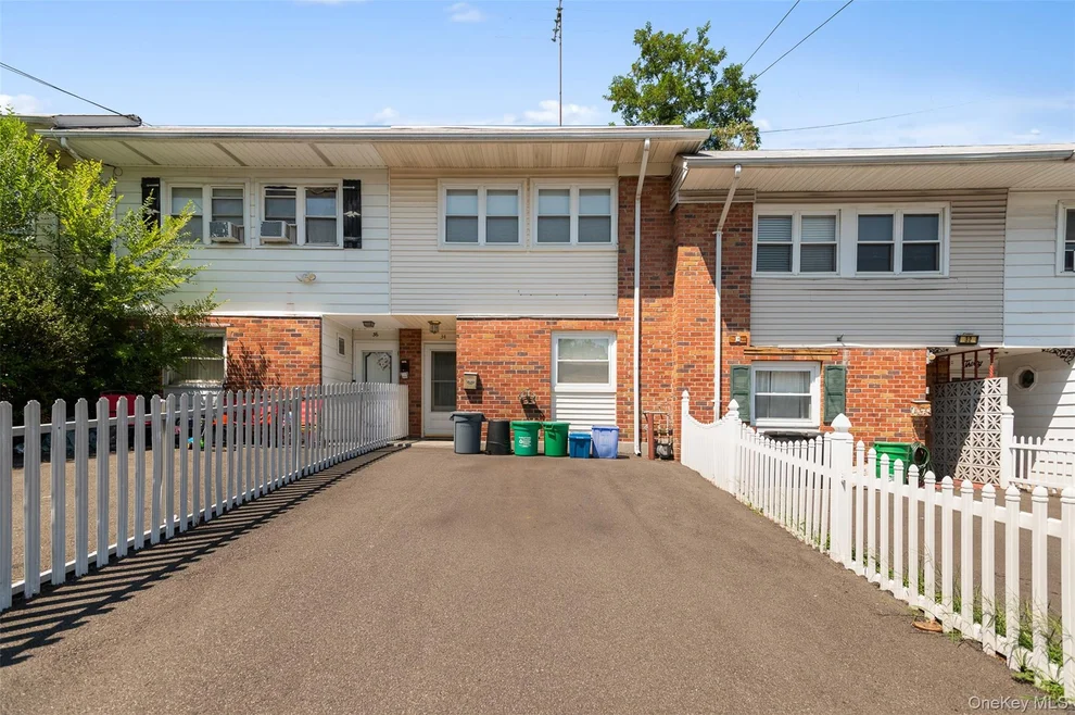 Unit for sale at 34 Brownsell Avenue, Haverstraw, NY 10993