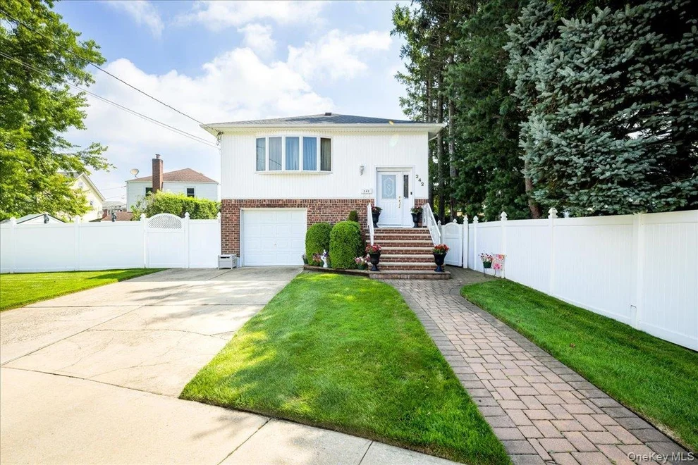 Unit for sale at 242 Seidman Place, Hempstead, NY 11010
