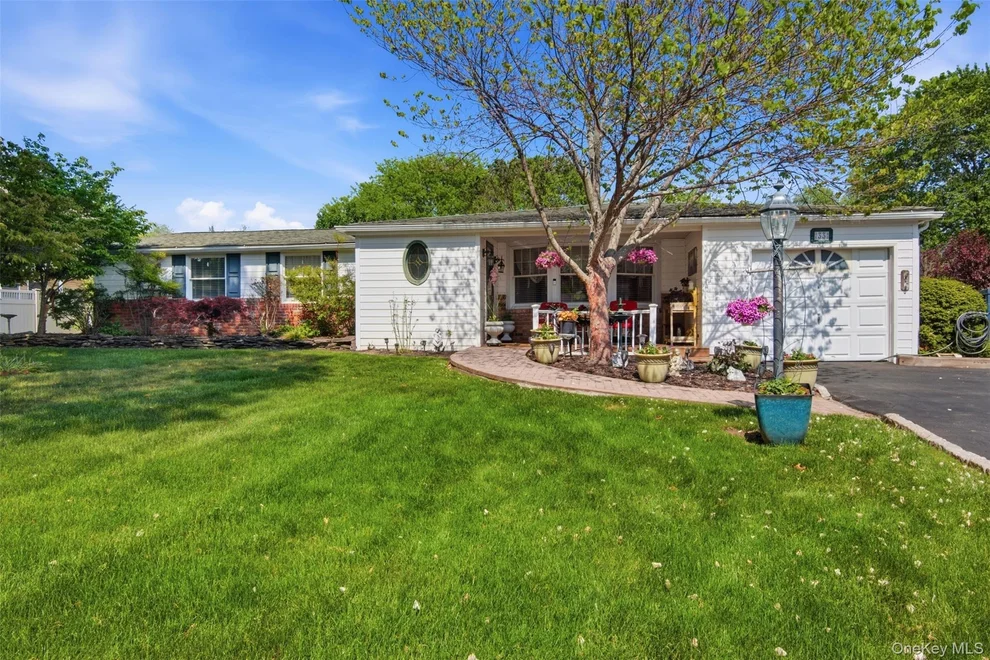Unit for sale at 33 Fraternity Lane, Brookhaven, NY 11790