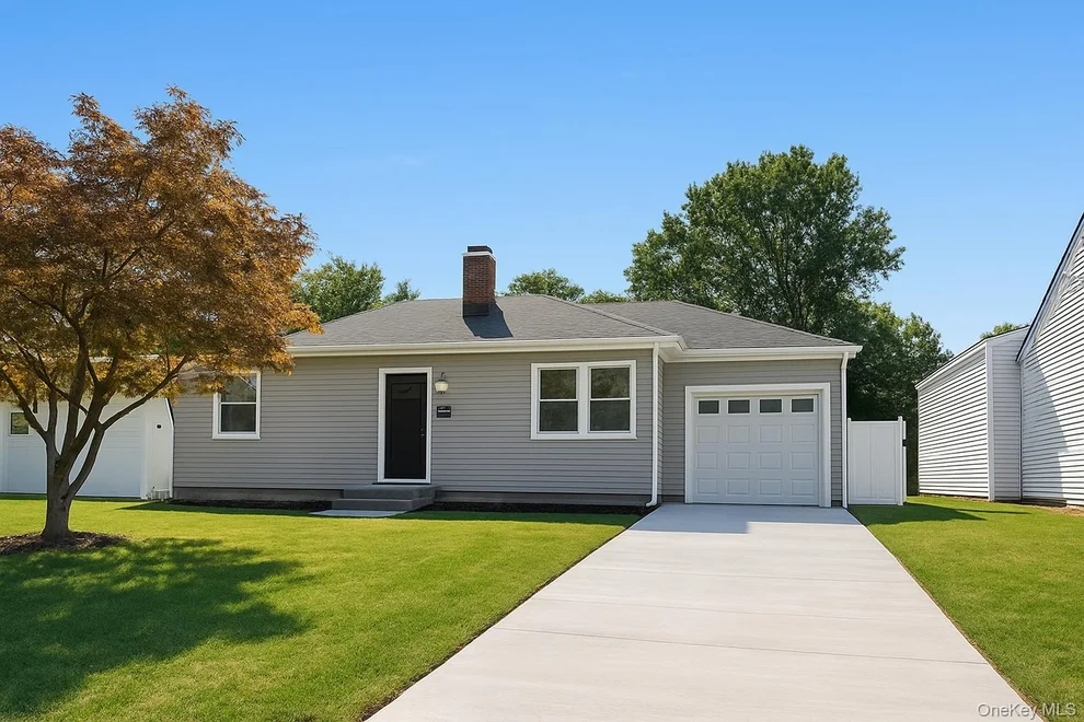 Unit for sale at 29 Avon, Hempstead, NY 11557
