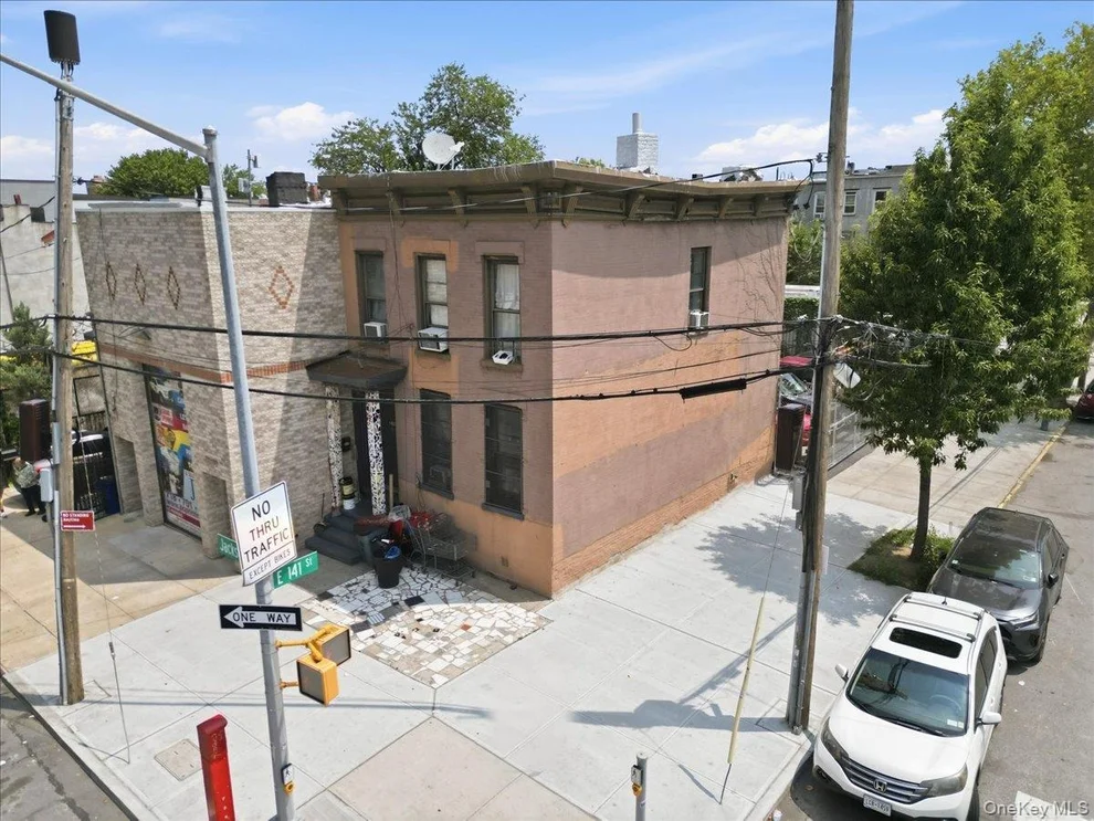 Unit for sale at 320 Jackson Avenue, New York, NY 10454
