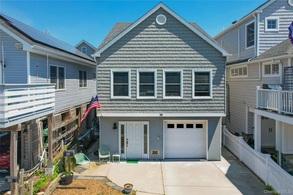 Unit for sale at 46 Florida Street, Long Beach, NY 11561
