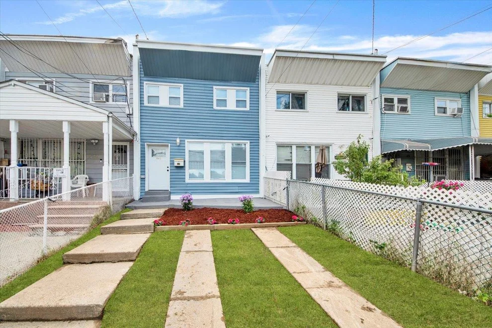 Unit for sale at 528 Bolton Avenue, New York, NY 10473