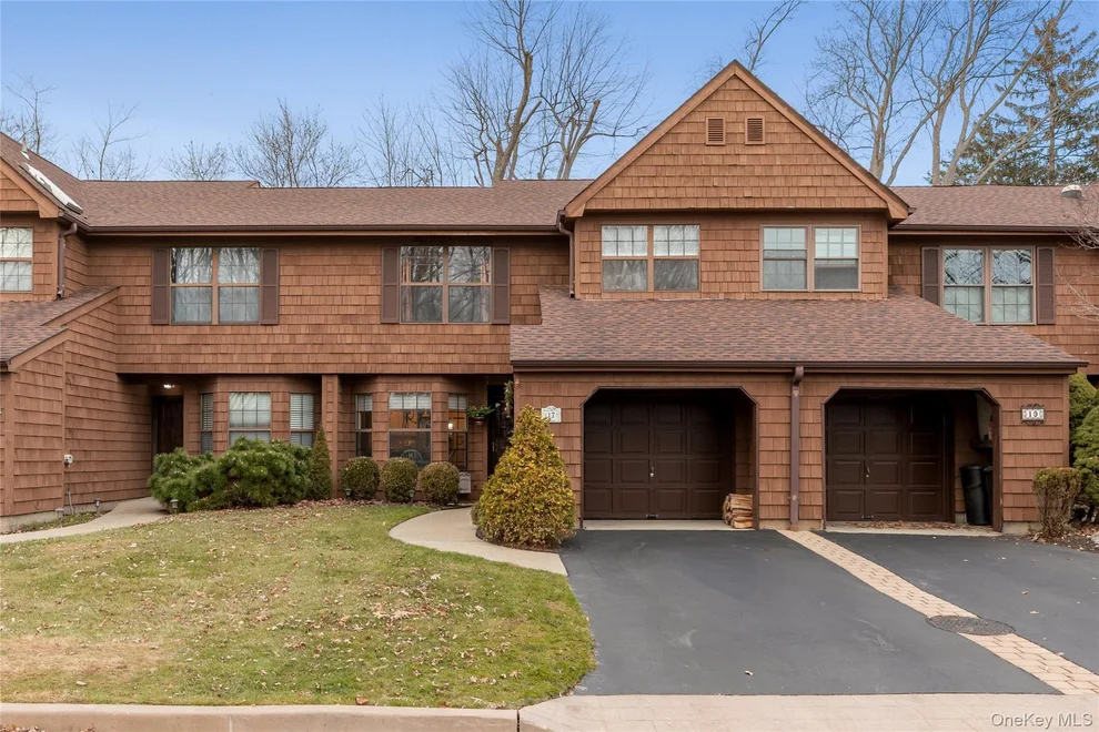Unit for sale at 17 Sutton Place, Islip, NY 11751