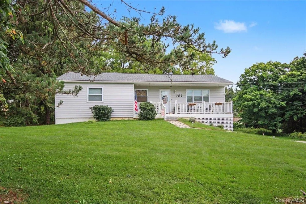 Unit for sale at 50 Jordan Court, Union Vale, NY 12570