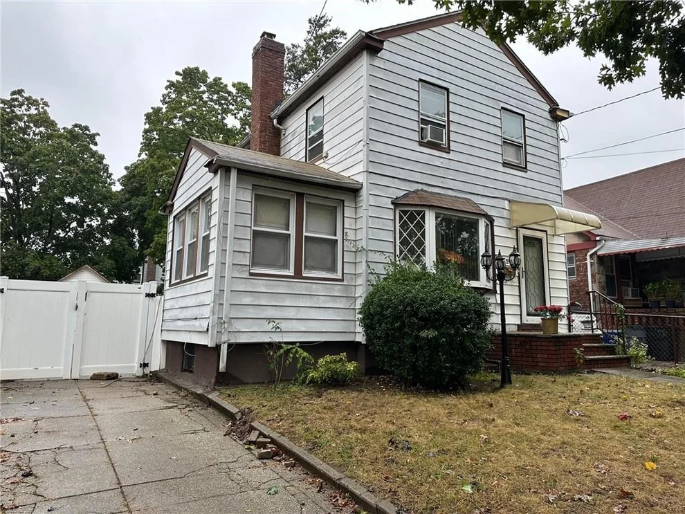 Unit for sale at 14320 182nd Place, New York, NY 11413