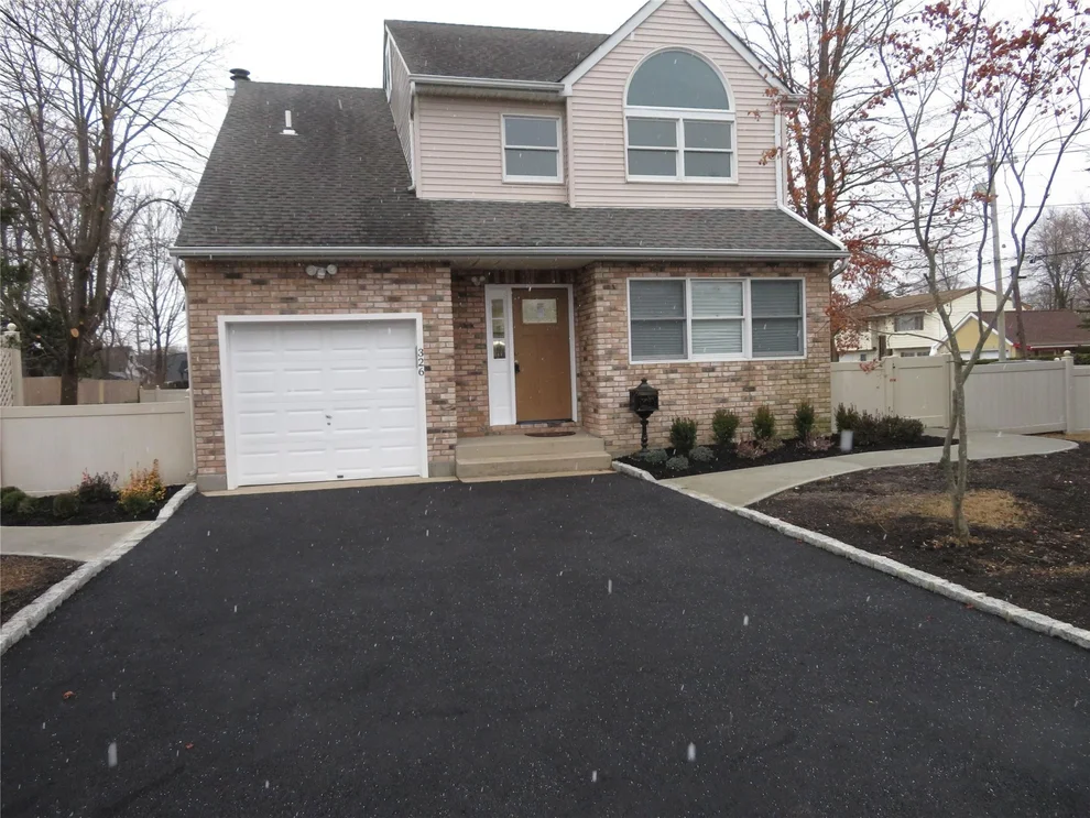 Unit for sale at 326 Brook Avenue, Islip, NY 11706