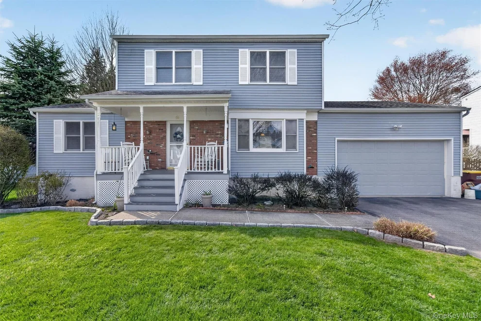 Unit for sale at 16 Carlisle Way, Blooming Grove, NY 10992