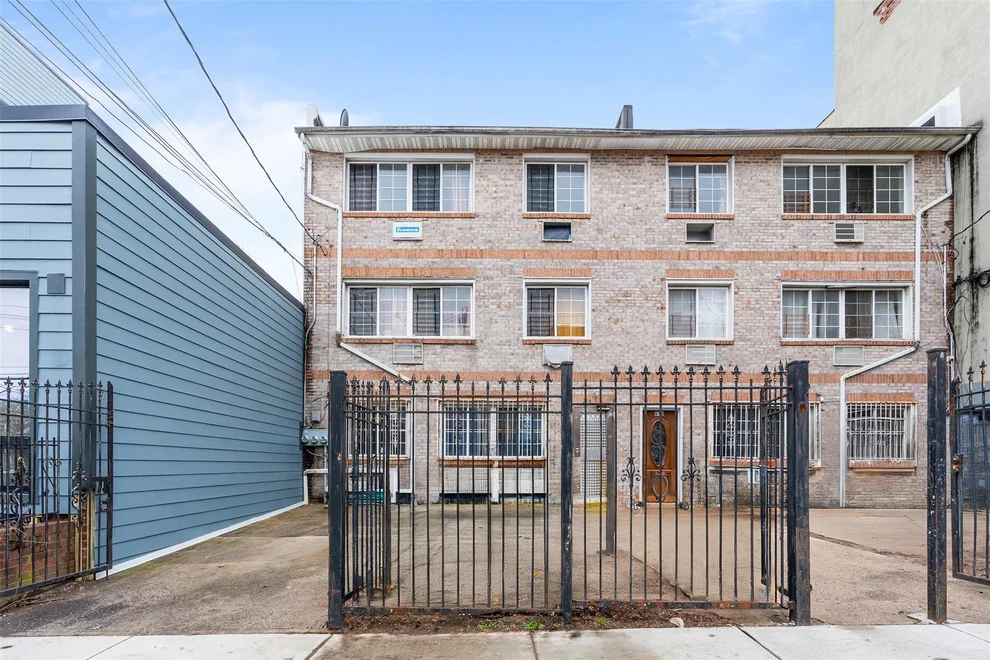 Unit for sale at 816 Dumont Avenue, New York, NY 11207