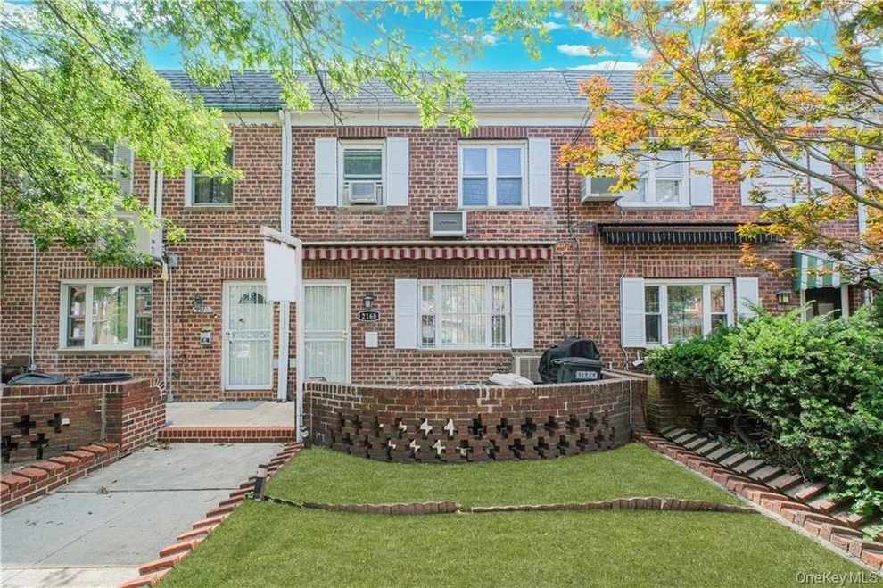 Unit for sale at 2168 Batchelder Street, New York, NY 11229