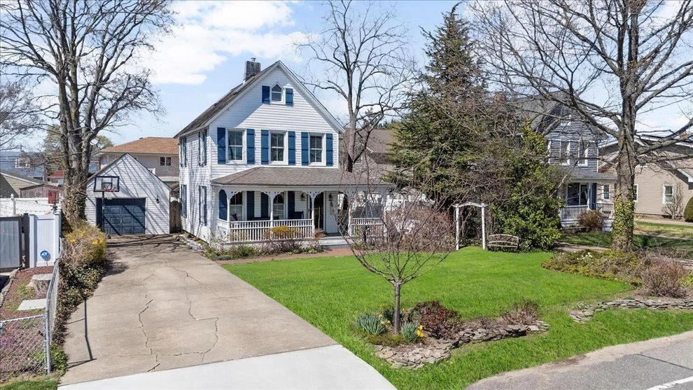 Unit for sale at 1105 Cornwell Avenue, Hempstead, NY 11510