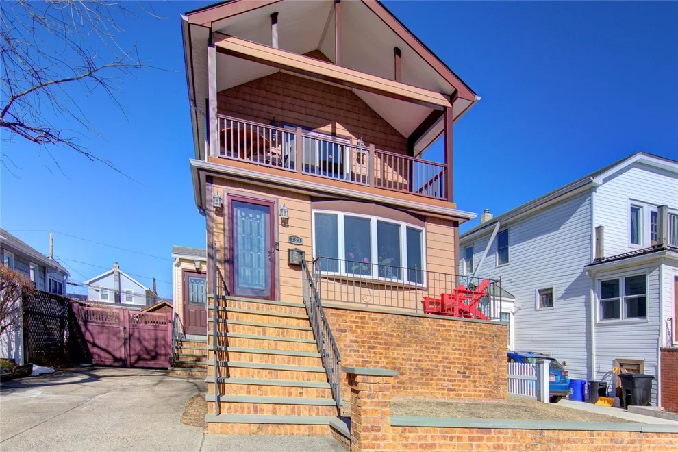 Unit for sale at 339 W Chester Street, Long Beach, NY 11561