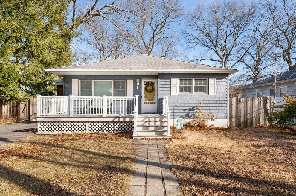 Unit for sale at 9 Forest Trail, Brookhaven, NY 11961