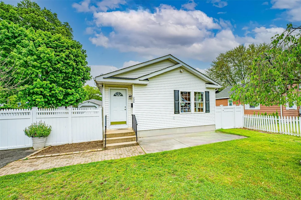 Unit for sale at 236 Fishel Avenue, Riverhead, NY 11901