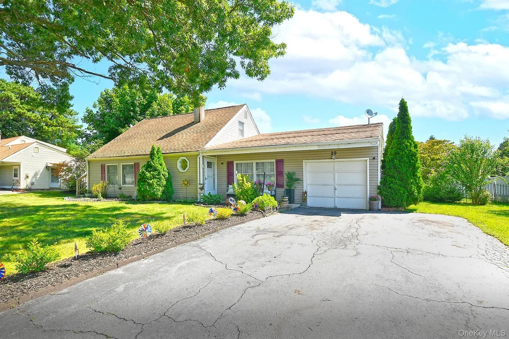 Unit for sale at 29 Torrey Pine Lane, Brookhaven, NY 11763