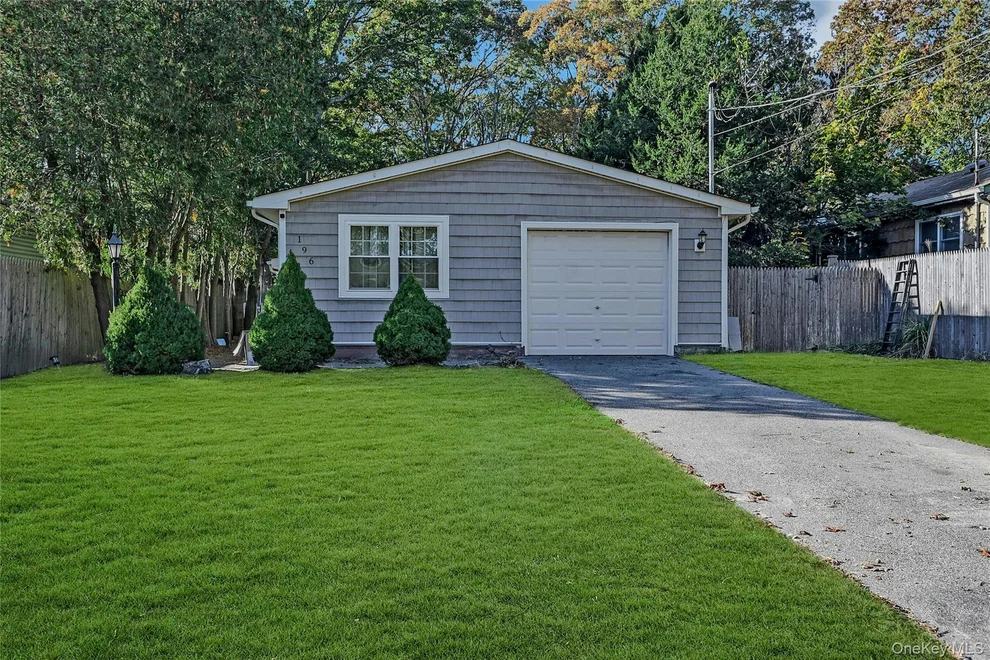 Unit for sale at 196 Church Drive, Brookhaven, NY 11951
