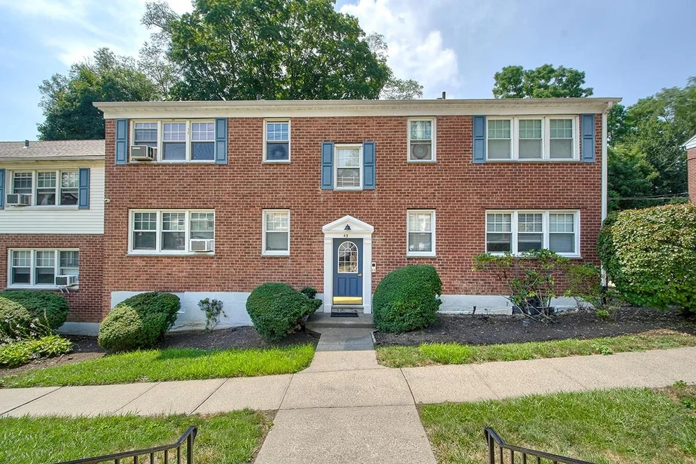 Unit for sale at 43 Columbus Avenue, Harrison, NY 10604