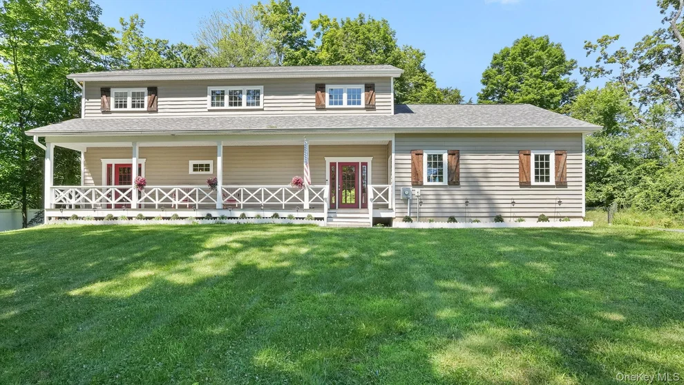 Unit for sale at 4 Cameli Drive, Wappinger, NY 12590