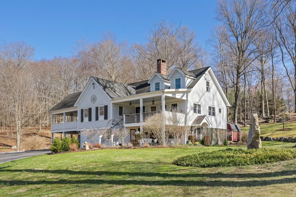 Unit for sale at 30 Benedict Road, Lewisboro, NY 10590