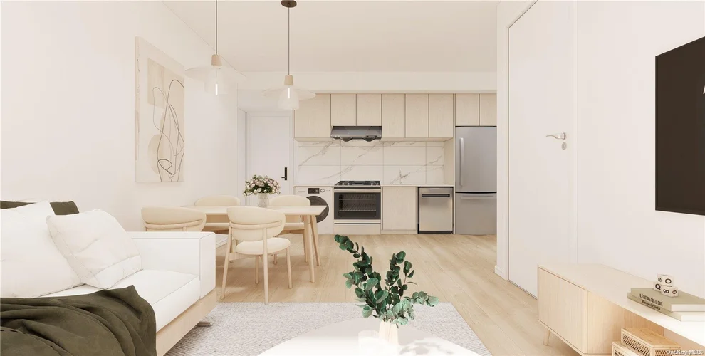 Unit for sale at 136-80 41 Avenue, New York, NY 11355