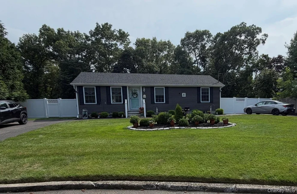 Unit for sale at 204 Pacific Street, Brookhaven, NY 11776