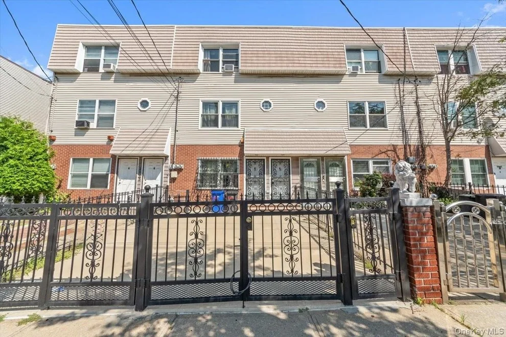 Unit for sale at 2037 Cicero Avenue, New York, NY 10473