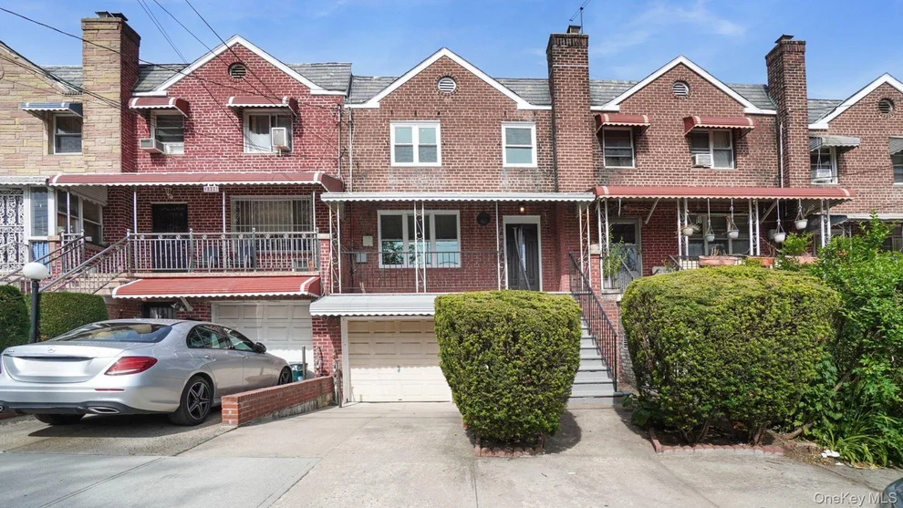 Unit for sale at 3304 Corsa Avenue, New York, NY 10469