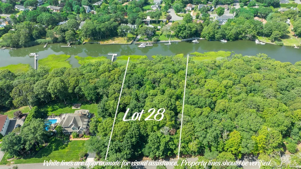 Unit for sale at 28 Inlet View Path, Brookhaven, NY 11940
