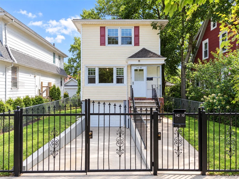 Unit for sale at 142-10 Oak Avenue, New York, NY 11355
