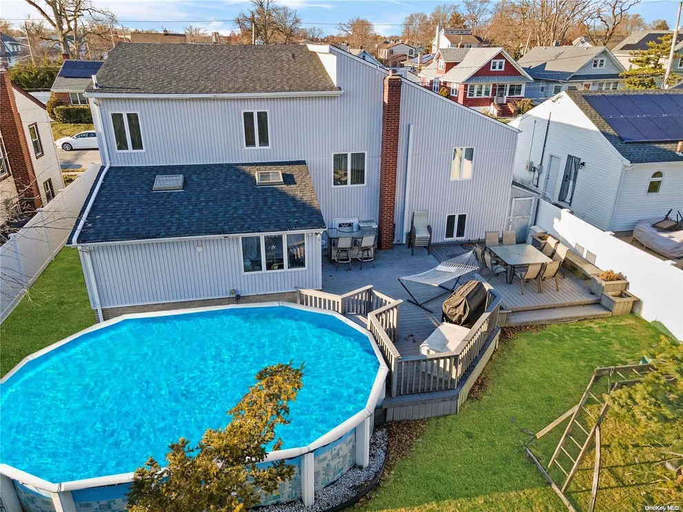 Unit for sale at 912 Adams Street, Hempstead, NY 11510