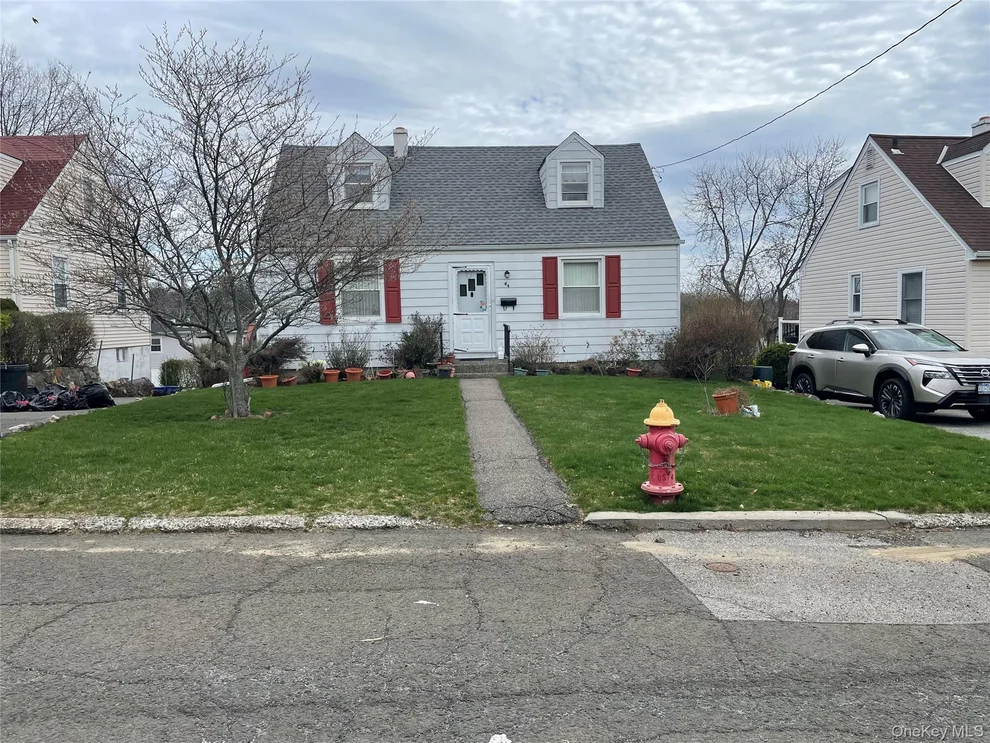Unit for sale at 64 Kathwood Road, Yonkers, NY 10710