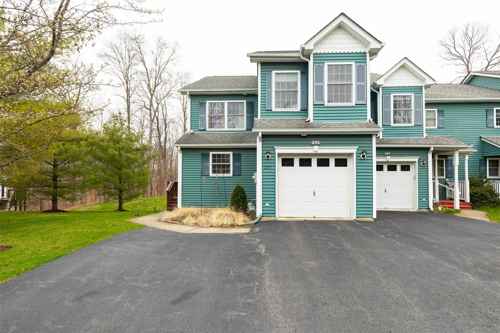 Unit for sale at 295 Pinebrook Drive, Hyde Park, NY 12538