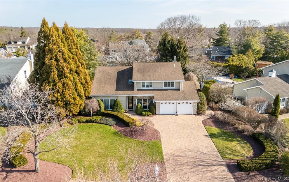 Unit for sale at 18 Chardonnay Road, Smithtown, NY 11725
