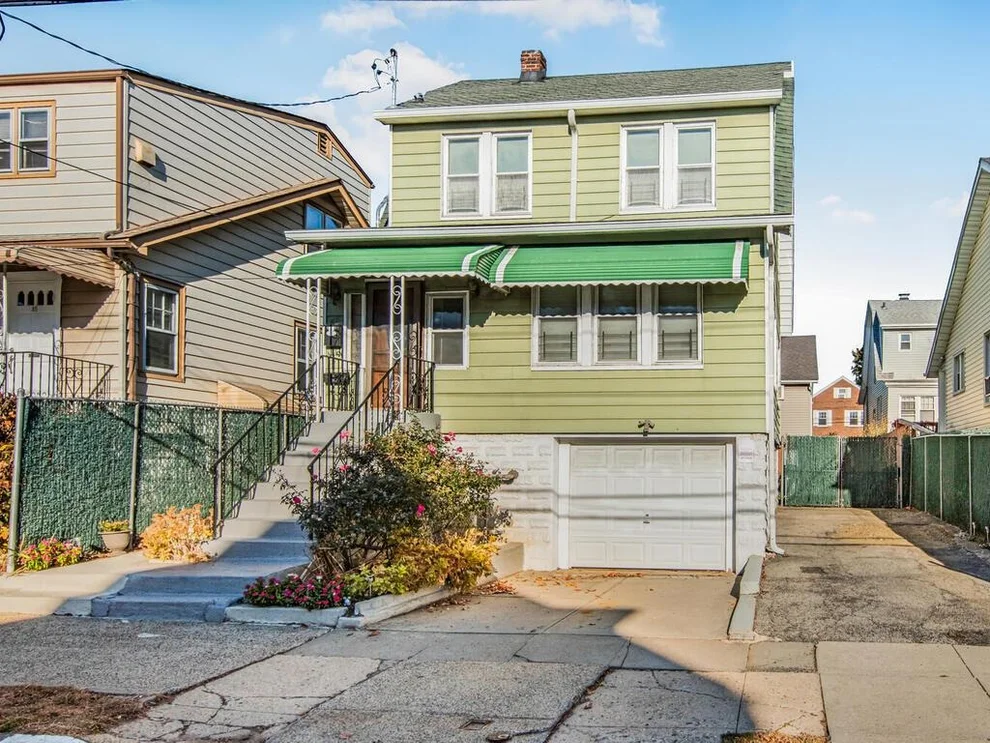 Unit for sale at 37 Huber Place, Yonkers, NY 10704