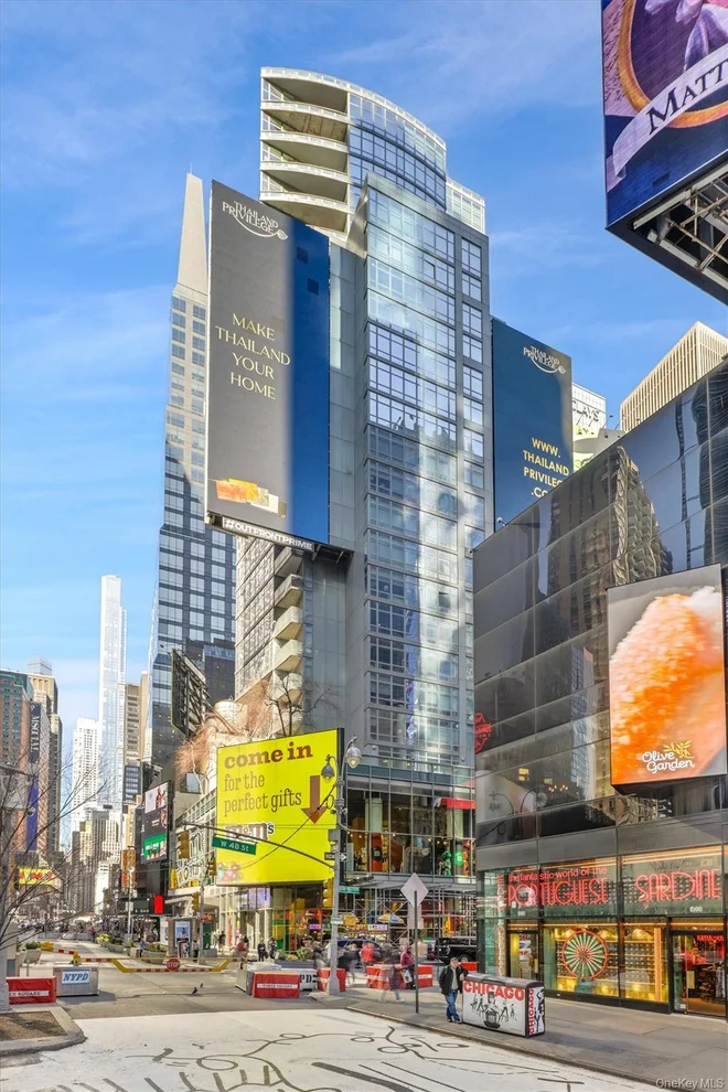Unit for sale at 1600 Broadway, New York, NY 10019