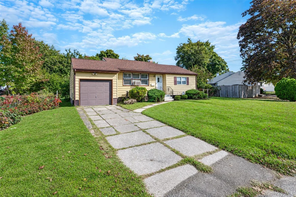 Unit for sale at 29 Walton Street, Islip, NY 11717