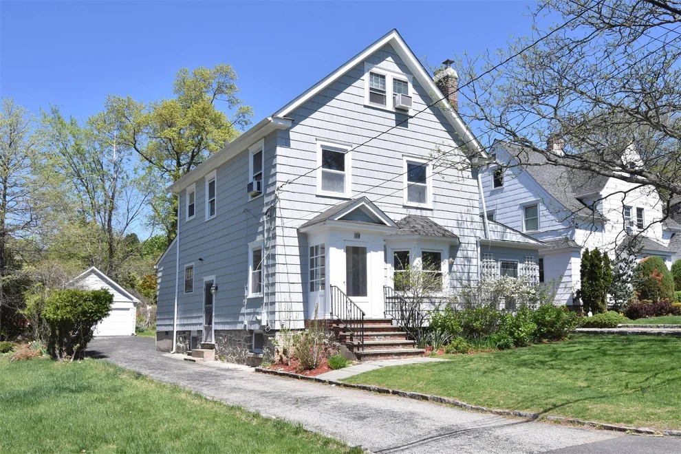 Unit for sale at 14 Alpine Road, New Rochelle, NY 10804
