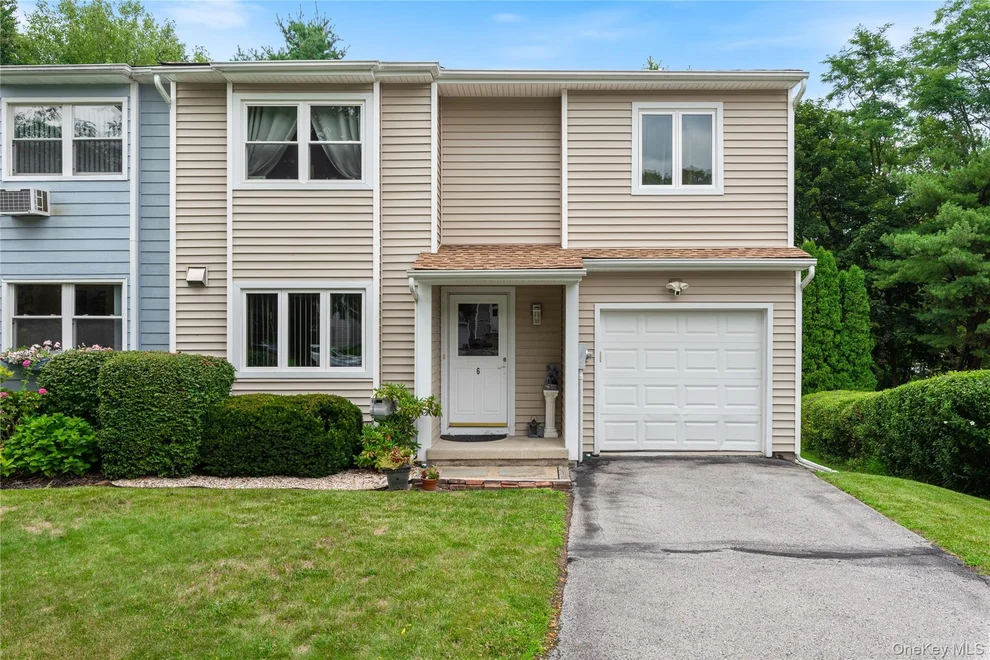 Unit for sale at 6 Hamlet Court, Wappinger, NY 12590