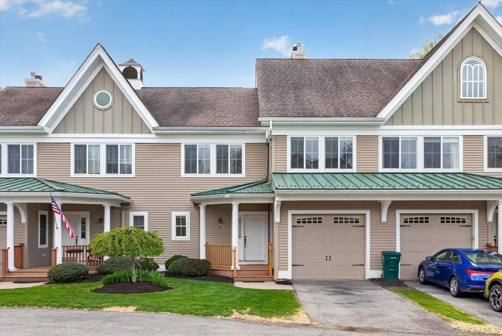 Unit for sale at 4 Pond Ridge Road, Marlboro, NY 12547