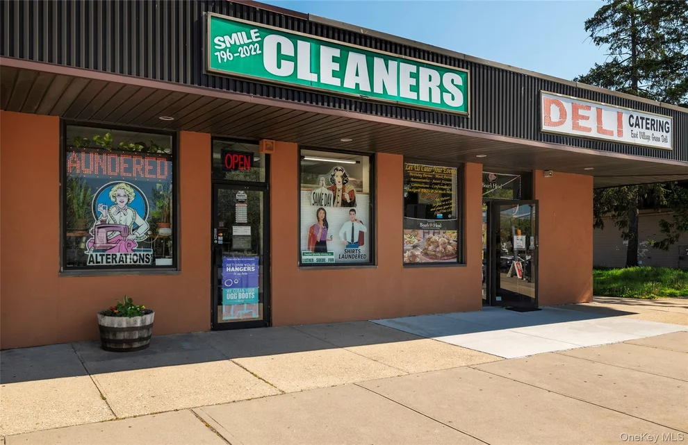 Unit for sale at 6 E Village Green, Hempstead, NY 11756
