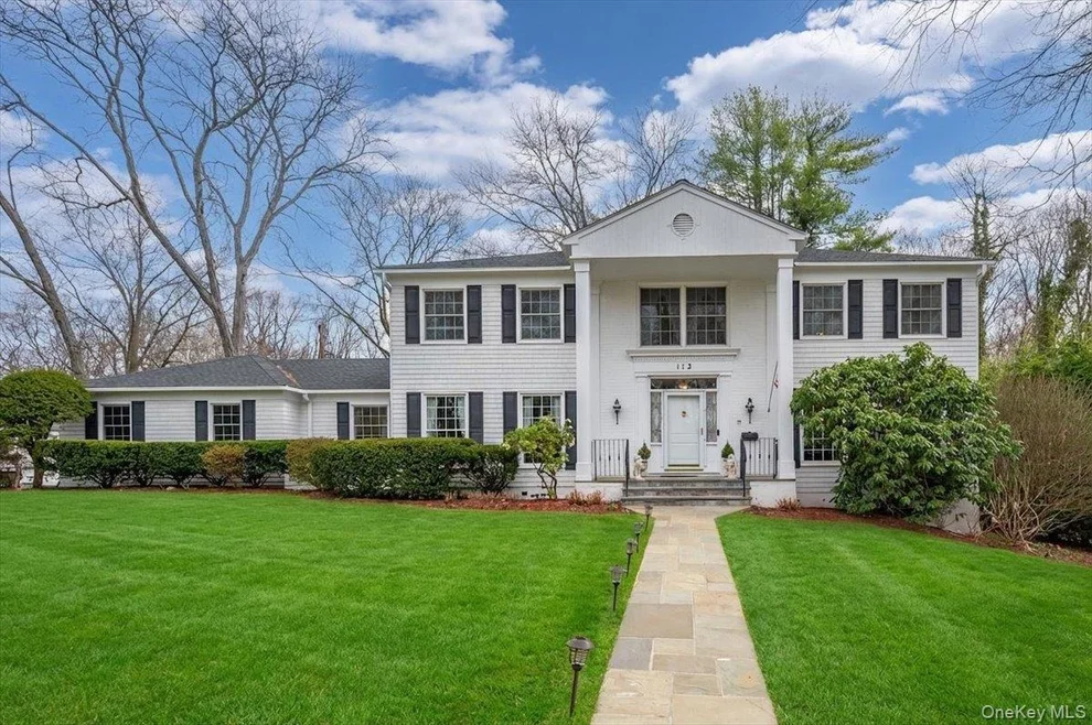 Unit for sale at 112 Barton Road, White Plains, NY 10605