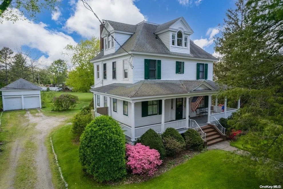 Unit for sale at 34 Terrell Avenue, Hempstead, NY 11570